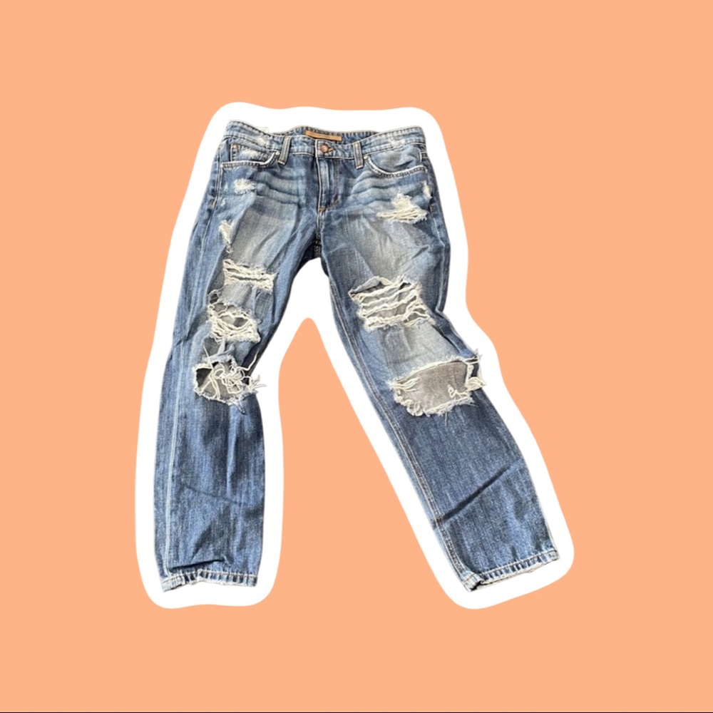 Joe’s Jeans